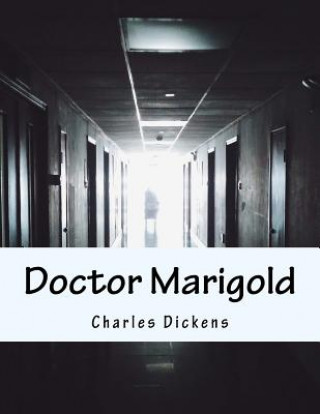 Book Doctor Marigold DICKENS