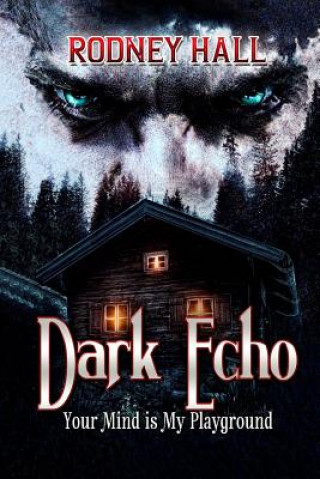 Buch Dark Echo Rodney Hall