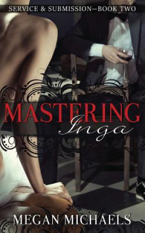 Carte Mastering Inga Megan Michaels