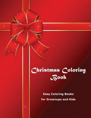 Book Christmas Coloring Book Joan Marie Verba