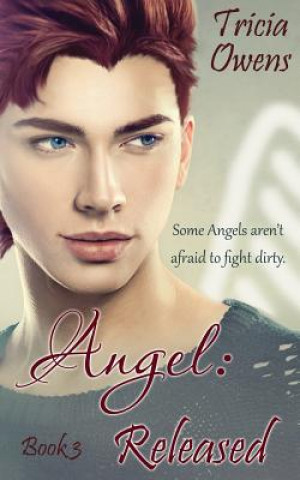 Könyv Angel: Released (A: R Earth 3) Tricia Owens
