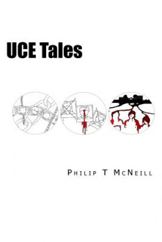 Libro UCE Tales Philip T McNeill