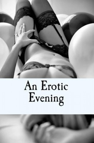 Carte An Erotic Evening: A Sexual Game Avry Rose