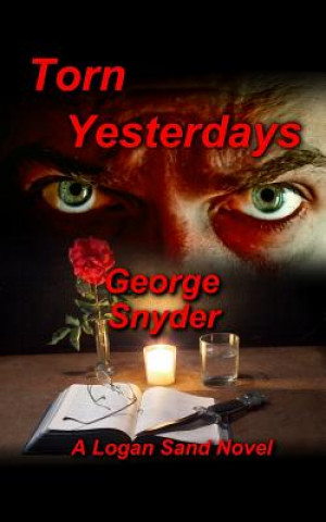 Book Torn Yesterdays George Snyder