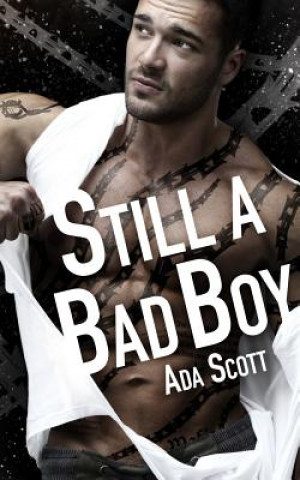 Boek Still a Bad Boy Ada Scott