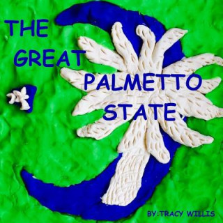 Carte The Great Palmetto State Mrs Tracy Langston Willis