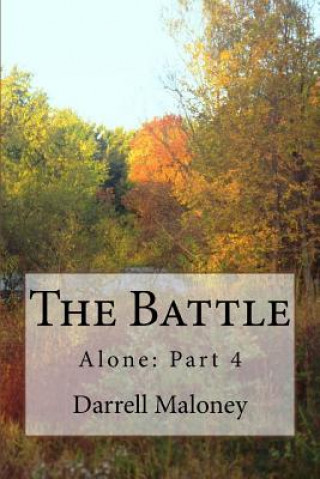 Knjiga The Battle Darrell Maloney