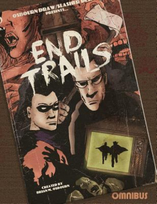 Carte End Trails Omnibus Brian M Osbourn