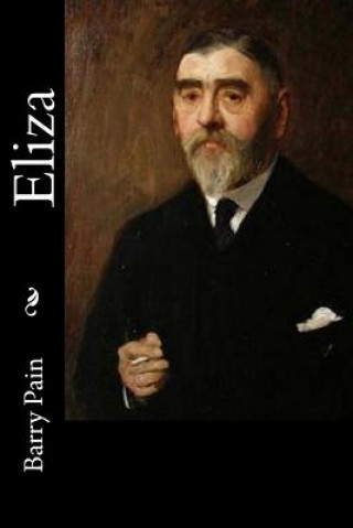 Книга Eliza Barry Pain