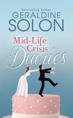 Carte Mid-Life Crisis Diaries Geraldine Solon