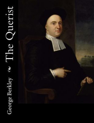 Книга The Querist George Berkley