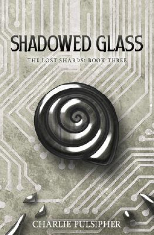Knjiga Shadowed Glass Charlie Pulsipher