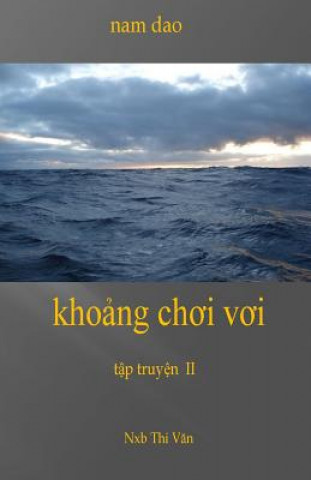 Kniha Khoangchoivoi Dao Nam