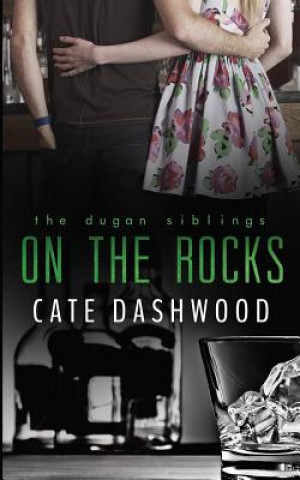 Book On the Rocks Cate Dashwood