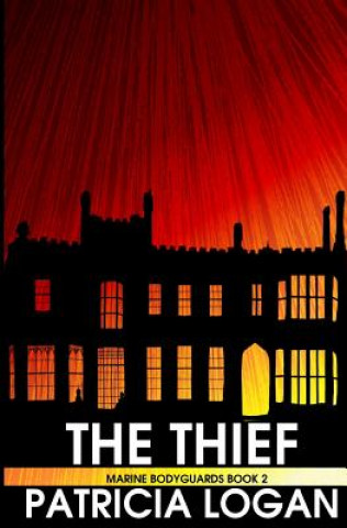 Boek The Thief Patricia Logan