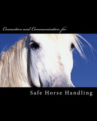 Kniha Safe Horse Handling Rebecca Cook