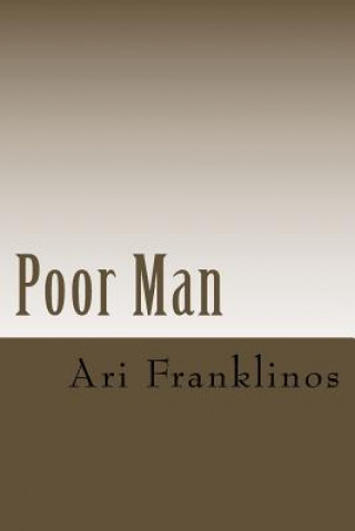 Βιβλίο Poor Man Ari Franklinos