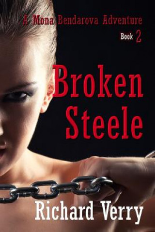 Knjiga Broken Steele Richard Verry