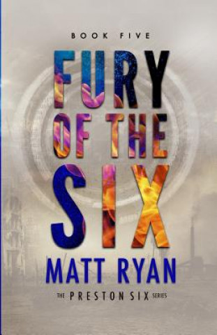 Carte Fury of the Six Matt Ryan