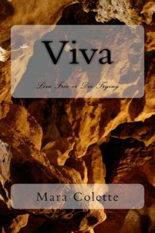 Knjiga Viva Mara Colette