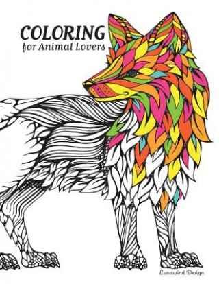 Carte Coloring Book Crysten L Nesseth