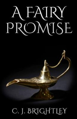 Carte A Fairy Promise C J Brightley