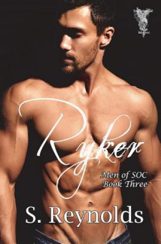 Knjiga Ryker: Special Operations Command S  Reynolds