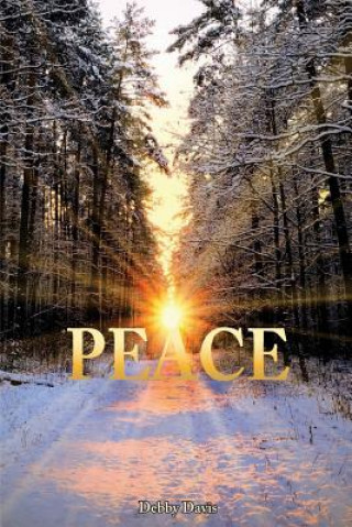 Knjiga Peace Debby L Davis