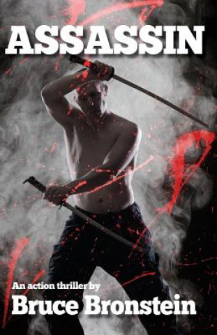 Knjiga Assassin Bruce Bronstein