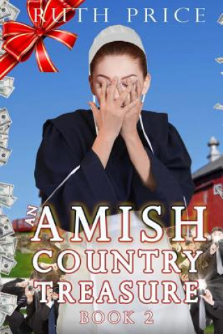 Kniha An Amish Country Treasure Book 2 Ruth Price