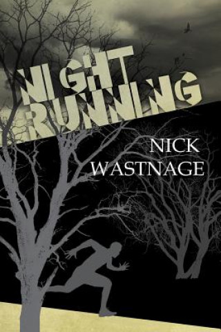 Book Night Running Nick Wastnage