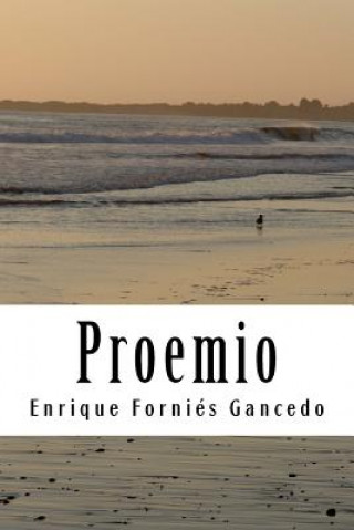 Carte Proemio Enrique Fornies Gancedo
