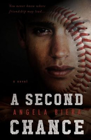 Knjiga A Second Chance Angela Biera