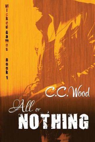 Carte All or Nothing C C Wood