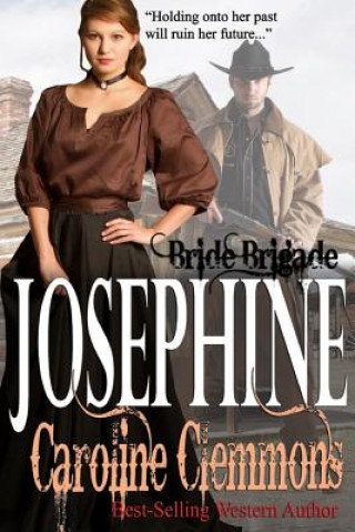 Knjiga Josephine Caroline Clemmons
