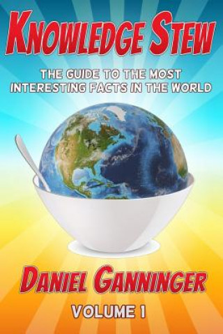 Carte Knowledge Stew Daniel Ganninger