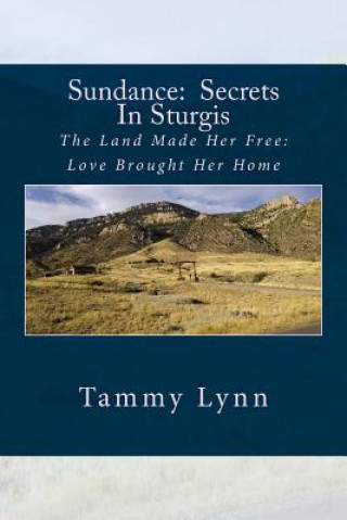 Boek Sundance Tammy Lynn