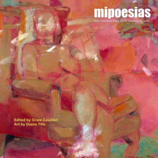 Boek MiPOesias (Fall 2015) Nin Andrews
