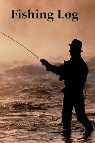 Buch Fishing Log Tom Alyea