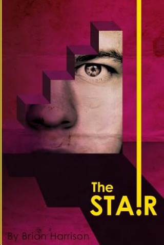 Book The Stair Brian Harrison