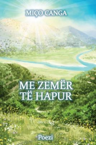 Книга Me Zemer Te Hapur Mico Canga