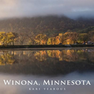 Książka Winona, Minnesota Kari a Yearous