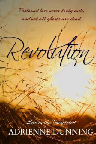 Book Revolution Adrienne Dunning