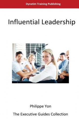Carte Influential Leadership Philippe Yon