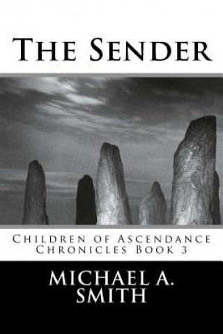 Βιβλίο The Sender Michael A Smith