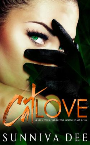 Carte Cat Love Sunniva Dee