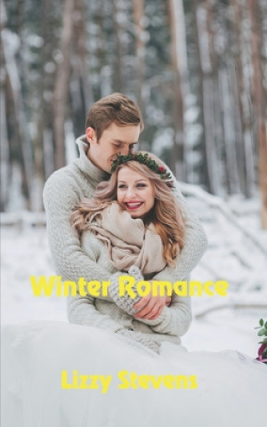 Book Winter Romance Lizzy Stevens