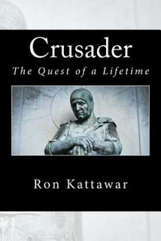 Buch Crusader Ron Kattawar