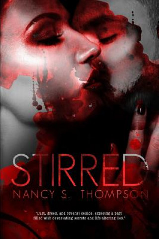 Βιβλίο Stirred Nancy S Thompson