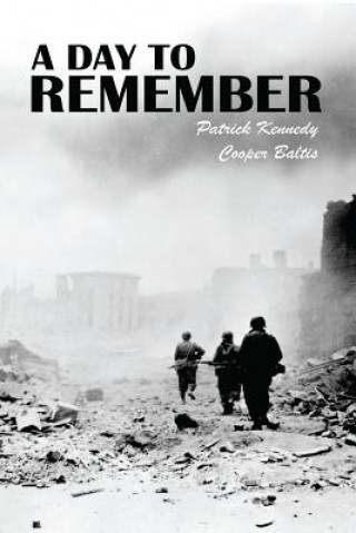 Könyv A Day To Remember: A collection of stories for English Language Learners (A Hippo Graded Reader) Patrick Kennedy